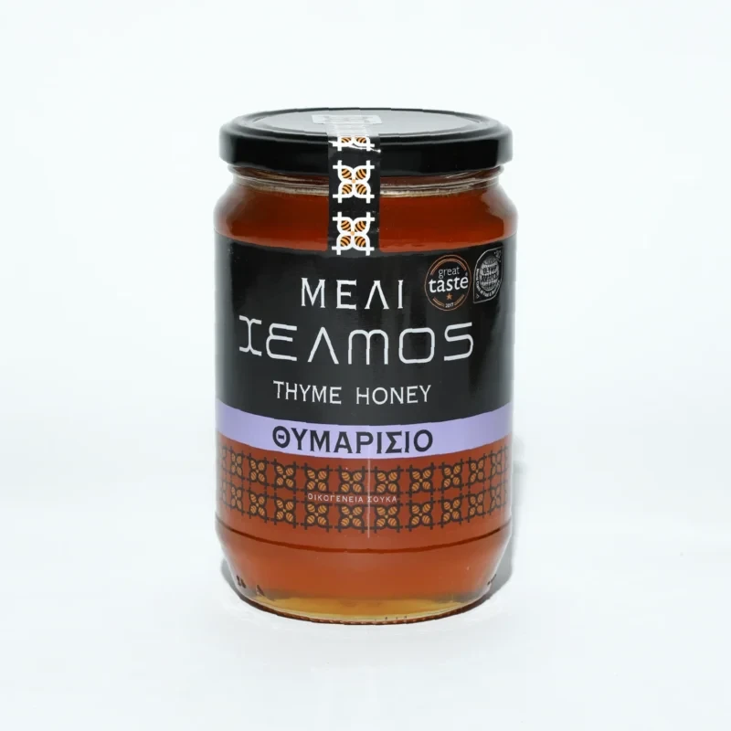 Μελι Θυμαρισιο 950gr Χελμος
